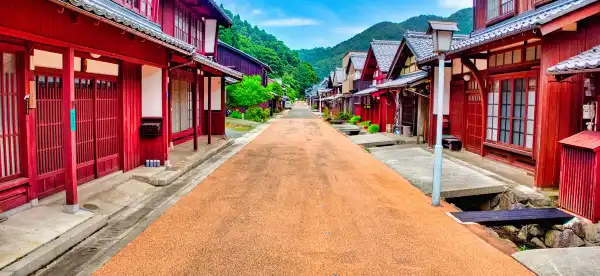 Hoteles con Spa en Prefectura de Fukui, Japón