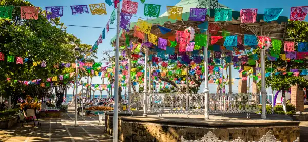 Romantic Hotels in Jalisco, Mexico