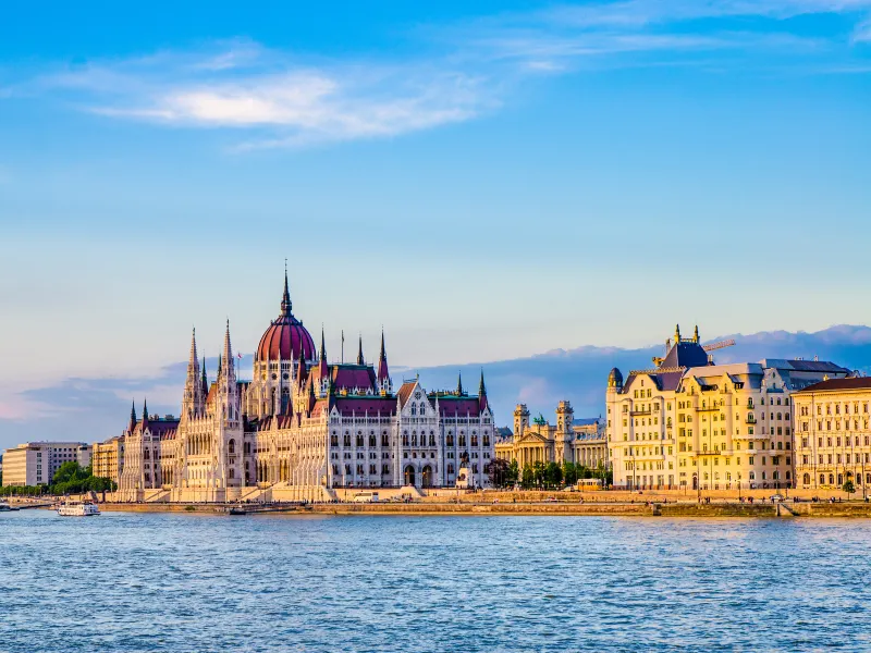 Budapest
