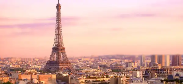 โรงแรมที่มีที่มีสปาในฝรั่งเศส