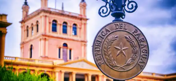 Pet friendly Hotels in Paraguay