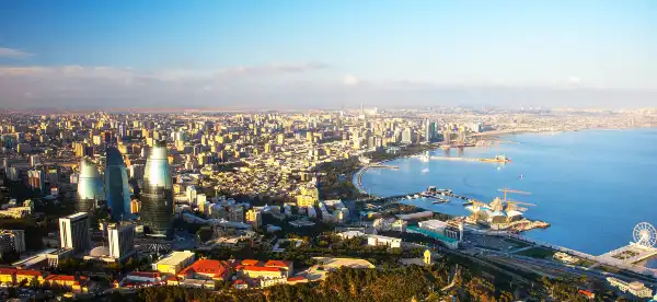 3-Star Hotels in Azerbaijan