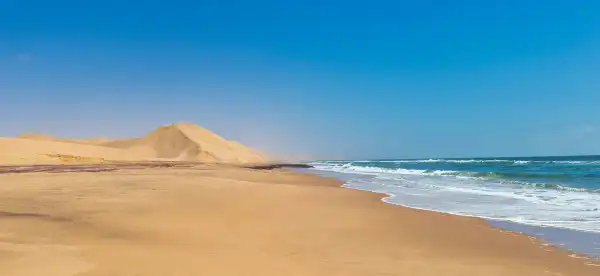 Hoteles con gimnasio en Kunene, Namibia