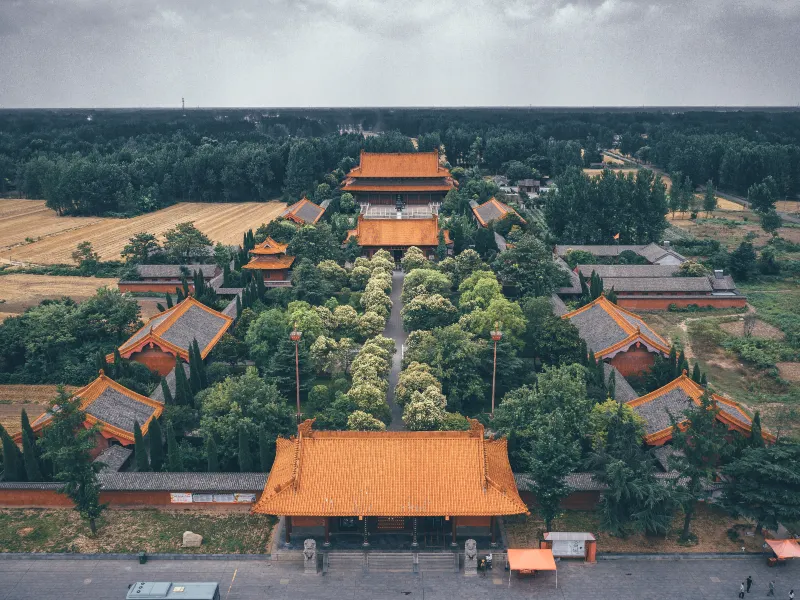 Bozhou