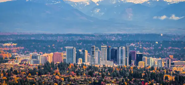 Hotels With Parking in Washington, United States