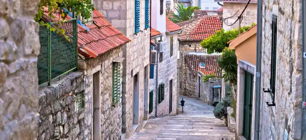 Split