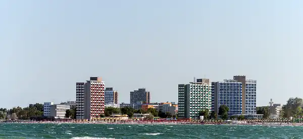Hotels in Constanta