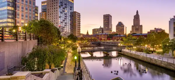 Hôtels avec Spa à Rhode Island, États-Unis