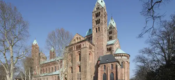 Hotels in Speyer