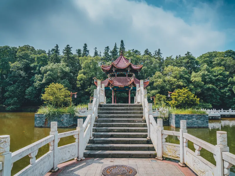 靖安