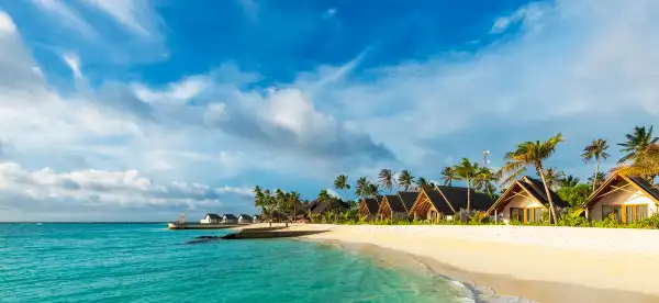 Hôtels Maldives