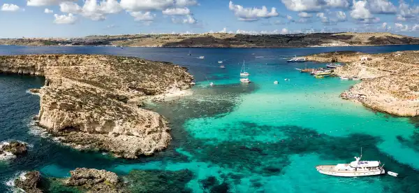 Hoteles de que admiten mascotas en Malta