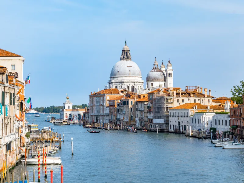 Santa Maria