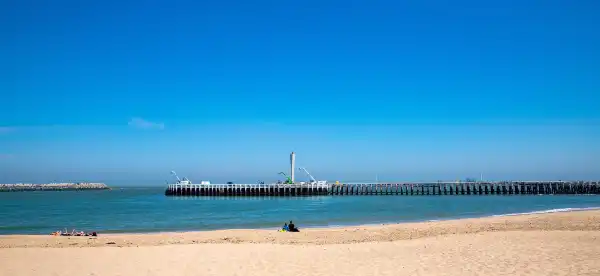 Hotels in Oostende
