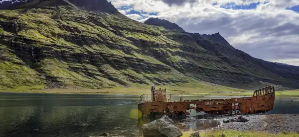 Hotels With breakfast in Eastern Region, Iceland
