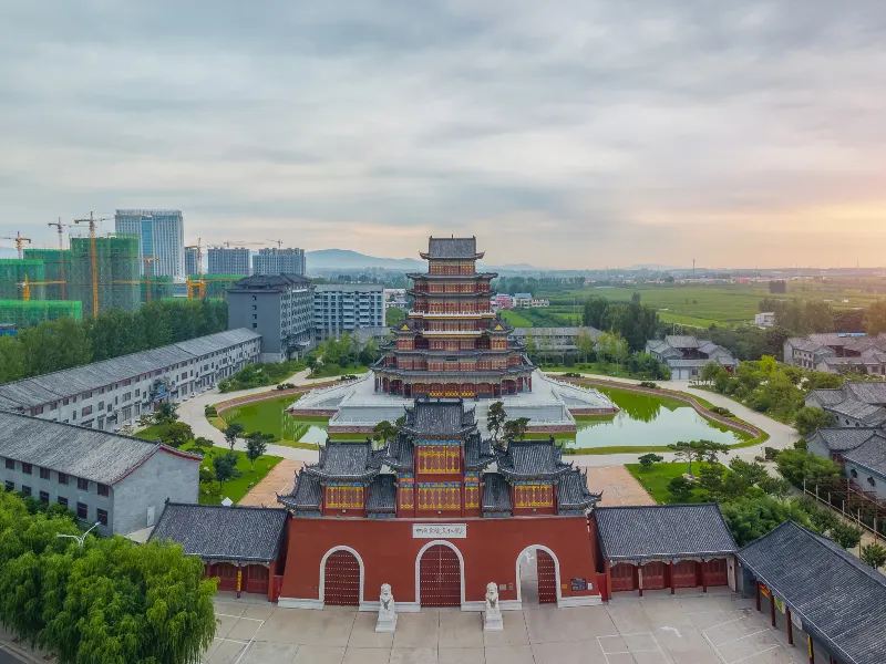 Xuchang