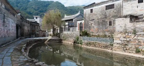 Hotels in Fengkai County
