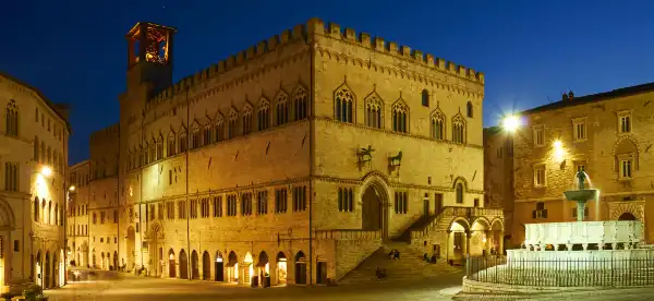 Khách Sạn Có Wi-Fi Tại Umbria, Ý