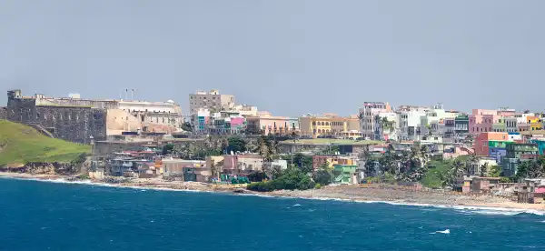 Principais hotéis recomendados em Puerto Rico