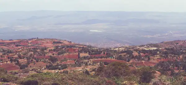 فنادق في إلدوريت