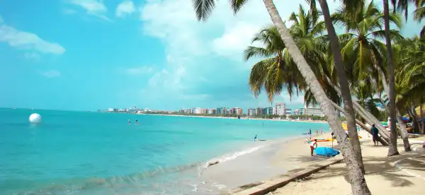 Hotels in Maceio