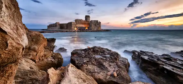 Hotels in Crotone