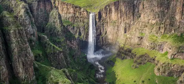 2-Sterne-Hotels in Lesotho