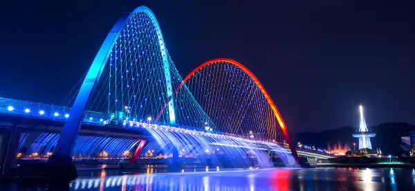 Hotels near Yuseong-gu