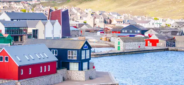 Hotels in Lerwick