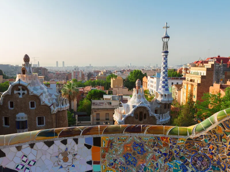 Barcelona