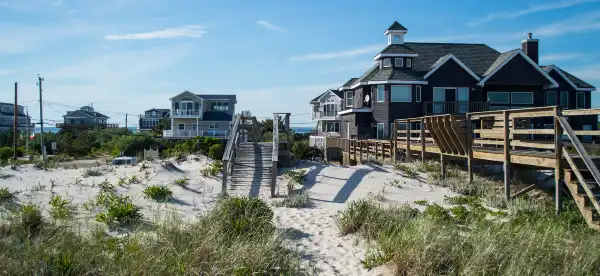 Hotels in Hampton