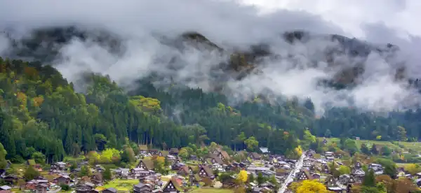 Hoteles con Wifi en Prefectura de Gifu, Japón