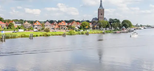 Hotels in Hasselt
