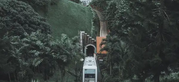 4-Star Hotels in Penang, Malaysia