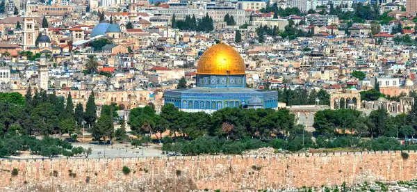Hotels With Pools in Palestine