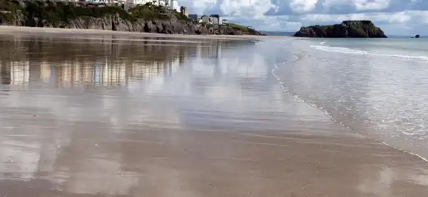 Hotele z: breakfast w Pembrokeshire, United Kingdom