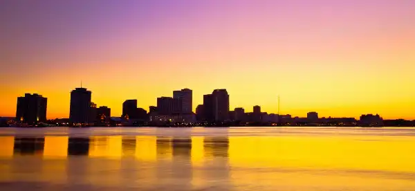 Hotels With Gym in Louisiana, United States