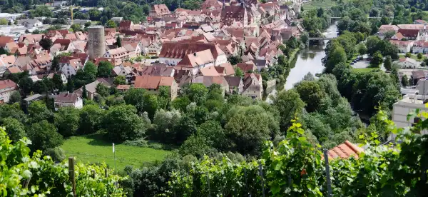 2-Star Hotels in Baden-Wurttemberg, Germany