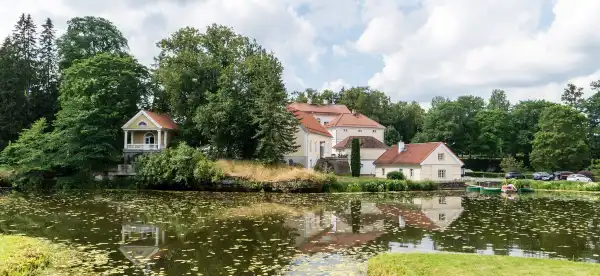 3-Star Hotels in Laane-Virumaa, Estonia