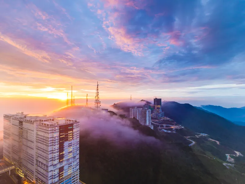 Genting Highlands
