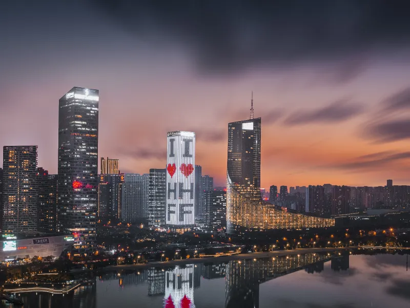 Hefei