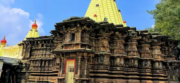 Hotels in Kolhapur