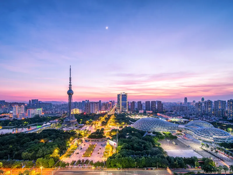 Foshan