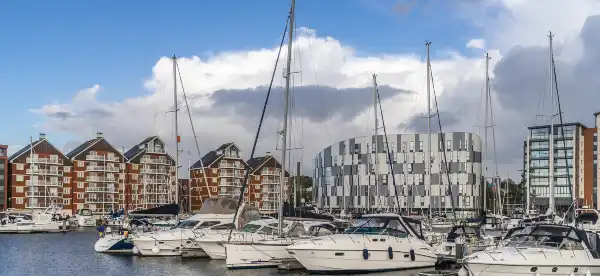 Hotel a Ipswich