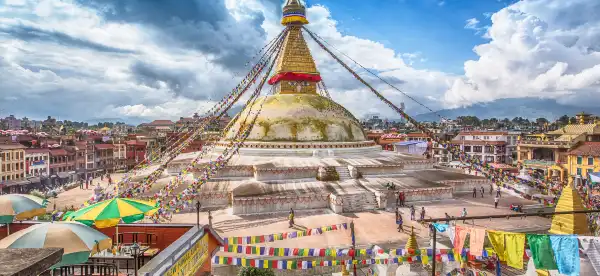 Nepal Hotels With Pools