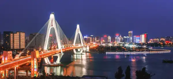 Pullman Properties in Haikou