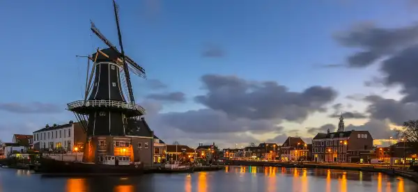 Hotels in Haarlem