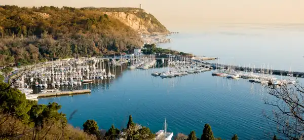 Trieste