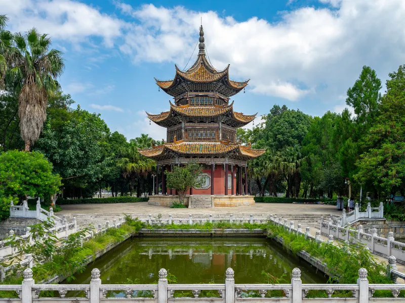 Mengzi