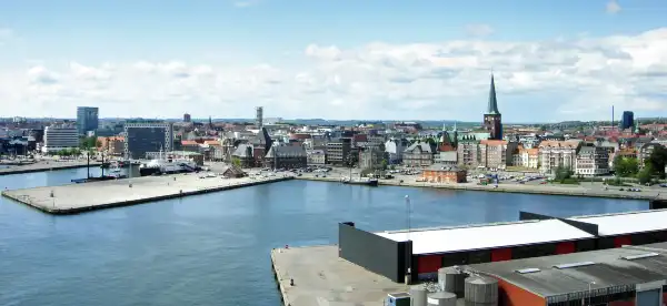 Aarhus